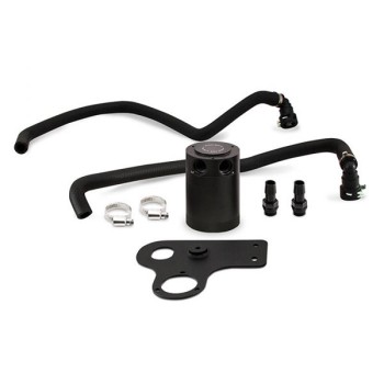 MISHIMOTO BAFFLED OIL CATCH CAN FOR FORD MUSTANG GT 18