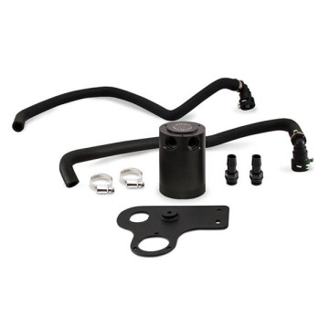 MISHIMOTO BAFFLED OIL CATCH CAN FOR FORD MUSTANG GT 18