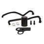 MISHIMOTO BAFFLED OIL CATCH CAN FOR FORD MUSTANG GT 18