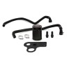 MISHIMOTO BAFFLED OIL CATCH CAN FOR FORD MUSTANG GT 18