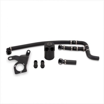 MISHIMOTO BAFFLED OIL CATCH CAN FOR AUDI B9 S4 / S5 B9