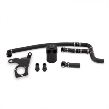 MISHIMOTO BAFFLED OIL CATCH CAN FOR AUDI B9 S4 / S5 B9