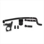 MISHIMOTO BAFFLED OIL CATCH CAN FOR AUDI B9 S4 / S5 B9