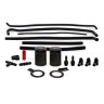 MISHIMOTO BAFFLED CATCH CAN FOR SUBARU STI 08-14