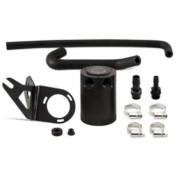 MISHIMOTO DIRECT-FIT CATCH CAN FOR KIA STINGER GT