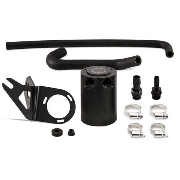 MISHIMOTO DIRECT-FIT CATCH CAN FOR KIA STINGER GT