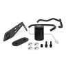 MISHIMOTO BAFFLED OIL CATCH CAN KIT FOR TOYOTA SUPRA 3.0 2020