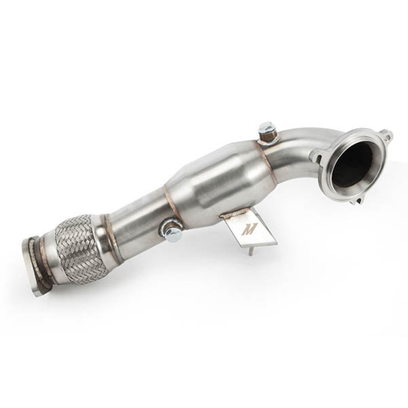 MISHIMTO CATTED DOWNPIPE FOR FORD FIESTA ST MK7