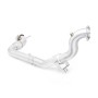 MISHIMTO DOWNPIPE FOR FORD MUSTANG ECOBOOST 2015+