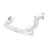 MISHIMTO DOWNPIPE FOR FORD MUSTANG ECOBOOST 2015+