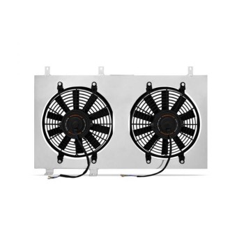 MISHIMOTO RADIATOR FAN SHROUD KIT FOR NISSAN 200SX S13