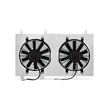 MISHIMOTO RADIATOR FAN SHROUD KIT FOR NISSAN 200SX S13