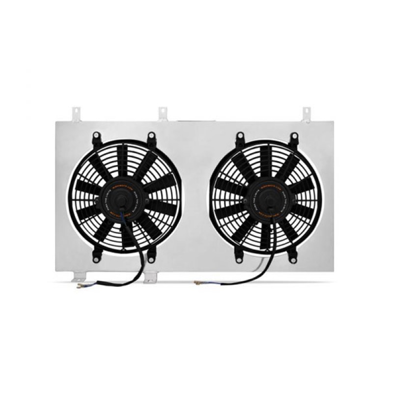 MISHIMOTO RADIATOR FAN SHROUD KIT FOR NISSAN 200SX S13