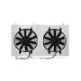 MISHIMOTO RADIATOR FAN SHROUD KIT FOR NISSAN 200SX S13
