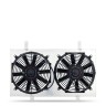 NISSAN 240SX W/ KA FAN SHROUD KIT, 1995-1998