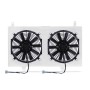 MISHIMOTO RADIATOR FAN SHROUD KIT FOR NISSAN 350Z 03-06