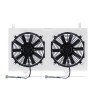 MISHIMOTO RADIATOR FAN SHROUD KIT FOR NISSAN 350Z 03-06