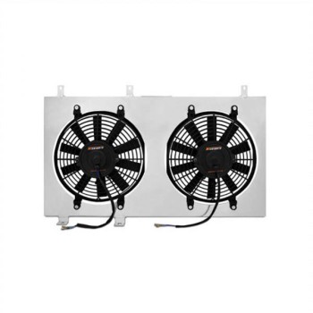 MISHIMOTO RADIATOR FAN SHROUD KIT FOR MITSUBISHI 3000GT