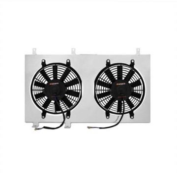 MISHIMOTO RADIATOR FAN SHROUD KIT FOR MITSUBISHI 3000GT