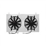 MISHIMOTO RADIATOR FAN SHROUD KIT FOR MITSUBISHI 3000GT