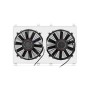 MISHIMOTO RADIATOR FAN SHROUD KIT FOR SUBARU IMPREZA GC8