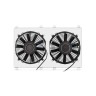 MISHIMOTO RADIATOR FAN SHROUD KIT FOR SUBARU IMPREZA GC8