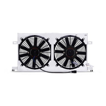 MISHIMOTO RADIATOR FAN SHROUD KIT FOR SUBARU BRZ / TOYOTA GT86