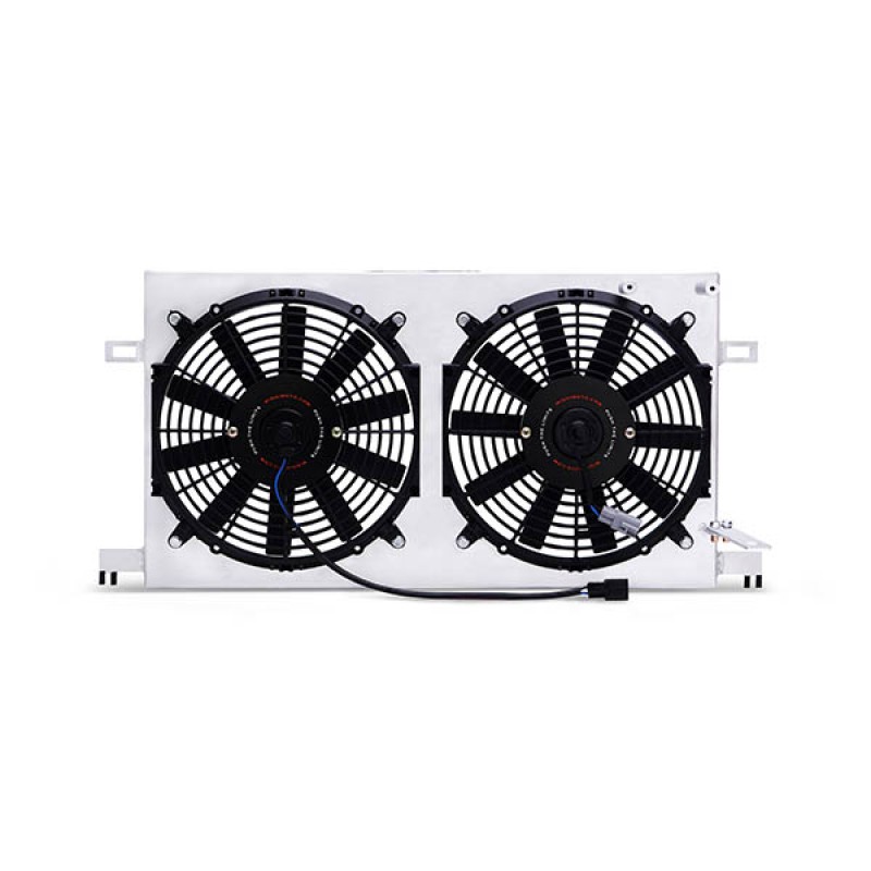 MISHIMOTO RADIATOR FAN SHROUD KIT FOR SUBARU BRZ / TOYOTA GT86