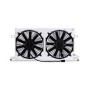MISHIMOTO RADIATOR FAN SHROUD KIT FOR SUBARU BRZ / TOYOTA GT86