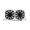 MISHIMOTO RADIATOR FAN SHROUD KIT FOR SUBARU BRZ / TOYOTA GT86