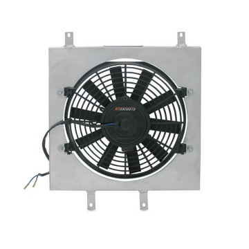 MISHIMOTO RADIATOR FAN SHROUD KIT FOR HONDA CIVIC EG / EK