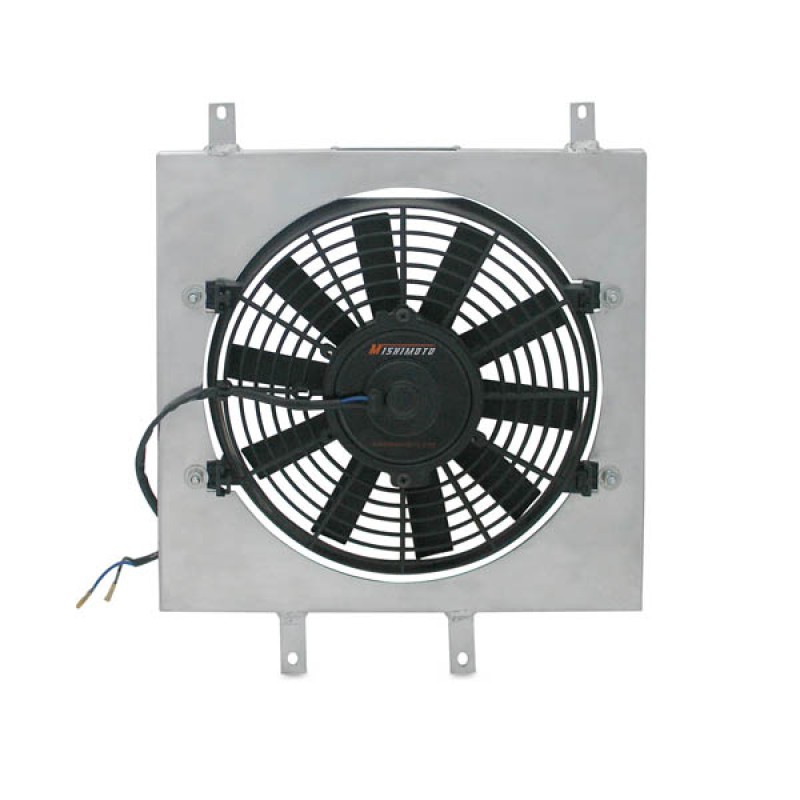 MISHIMOTO RADIATOR FAN SHROUD KIT FOR HONDA CIVIC EG / EK