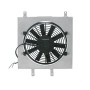 MISHIMOTO RADIATOR FAN SHROUD KIT FOR HONDA CIVIC EG / EK