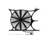 MISHIMOTO RADIATOR FAN SHROUD KIT FOR BMW E36 6 CYL