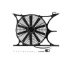 MISHIMOTO RADIATOR FAN SHROUD KIT FOR BMW E36 6 CYL