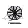 MISHIMOTO RADIATOR FAN SHROUD KIT FOR BMW M3 E46
