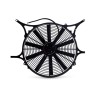 MISHIMOTO RADIATOR FAN SHROUD KIT FOR BMW E46 NON-M