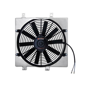 MISHIMOTO RADIATOR FAN SHROUD KIT FOR MITSUBISHI LANCER EVOLUTION 7/8/9