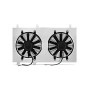 MISHIMOTO RADIATOR FAN SHROUD KIT FOR MITSUBISHI LANCER EVOLUTION X