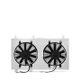 SUBARU IMPREZA FAN SHROUD KIT, 1993-1998