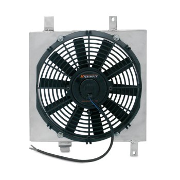 ACURA INTEGRA FAN SHROUD KIT, 1990-1993