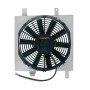 ACURA INTEGRA FAN SHROUD KIT, 1990-1993