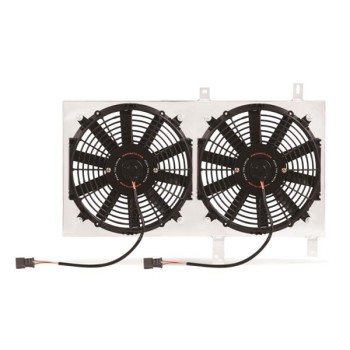 MISHIMOTO RADIATOR FAN SHROUD KIT FOR ACURA INTEGRA TYPE R DC2