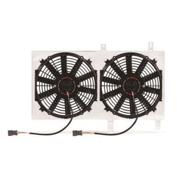 MISHIMOTO RADIATOR FAN SHROUD KIT FOR ACURA INTEGRA TYPE R DC2