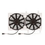 MISHIMOTO RADIATOR FAN SHROUD KIT FOR ACURA INTEGRA TYPE R DC2