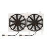 MISHIMOTO RADIATOR FAN SHROUD KIT FOR ACURA INTEGRA TYPE R DC2