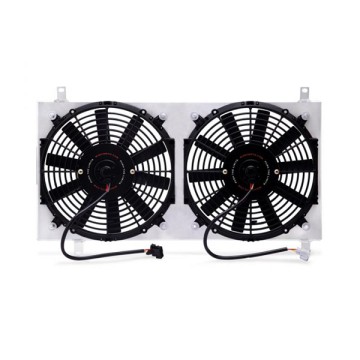 MISHIMOTO RADIATOR FAN SHROUD KIT FOR MAZDA MX-5 NA