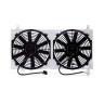 MISHIMOTO RADIATOR FAN SHROUD KIT FOR MAZDA MX-5 NA