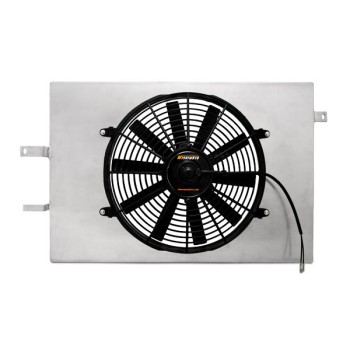 FORD MUSTANG FAN SHROUD KIT, 1994-1996