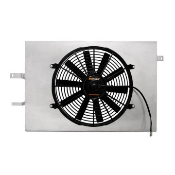 FORD MUSTANG FAN SHROUD KIT, 1994-1996